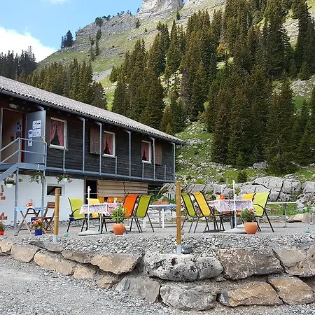 Berghaus Hintisberg *