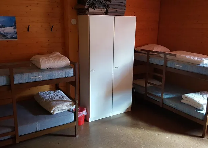 Berghaus Hintisberg *