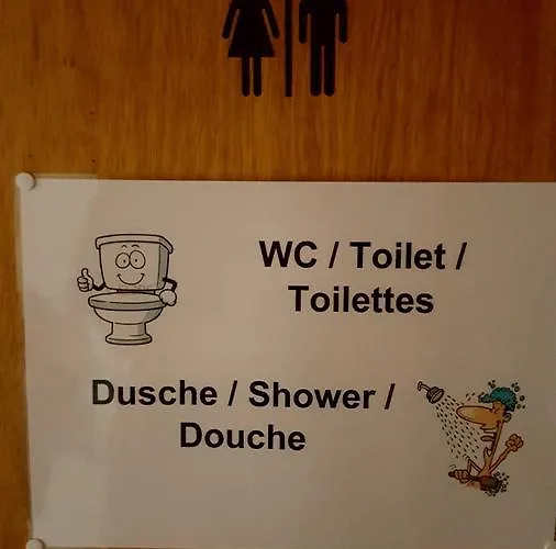 Zajazd Berghaus Hintisberg *