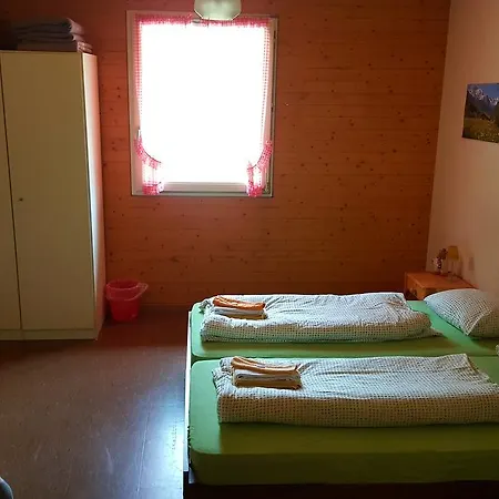 Berghaus Hintisberg * Lütschenthal