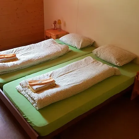 Han/Misafirhane Berghaus Hintisberg *