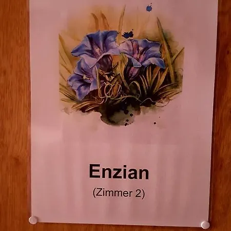 Berghaus Hintisberg Han/Misafirhane Lütschenthal