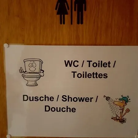 Han/Misafirhane Berghaus Hintisberg *