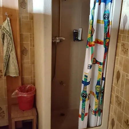 Han/Misafirhane Berghaus Hintisberg *