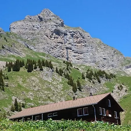 Berghaus Hintisberg